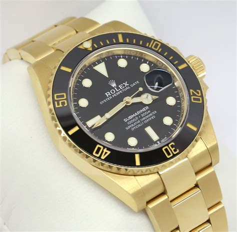 rolex submariner date pret